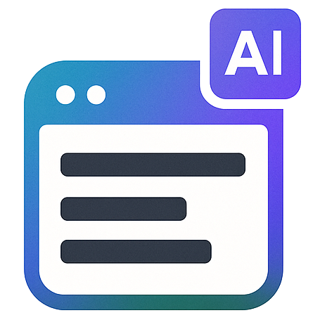 AI Snippet SEO Pro logo