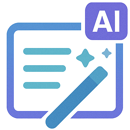 AI Snippet SEO Helper logo