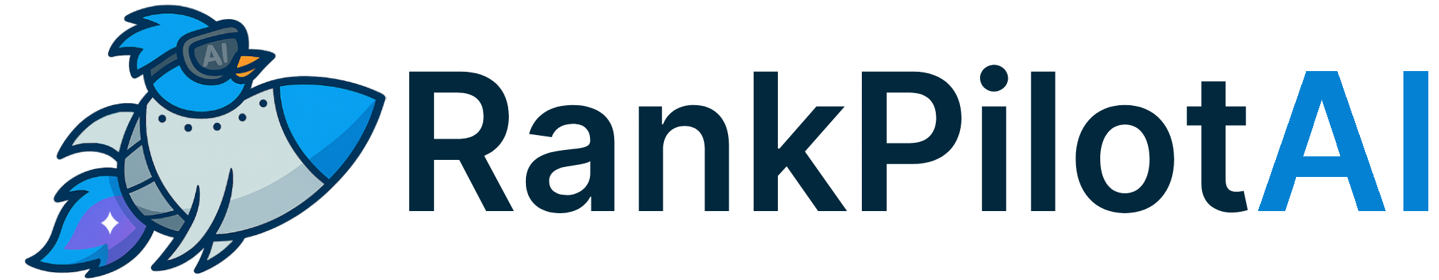 RankPilotAI