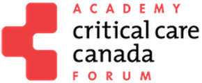 Critical Care Canada Forum