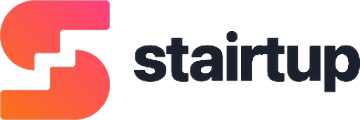 Stairtup